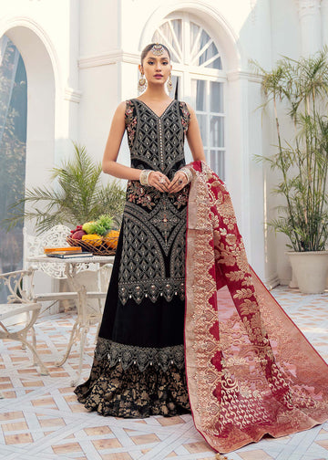 Akbar Aslam Garnet Formal Wedding  2022 Online Shopping